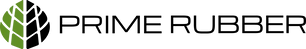 Logotipo Prime Rubber